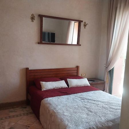 מרקש Marrakech Palmeraie Village Etablissement Jasmin מראה חיצוני תמונה