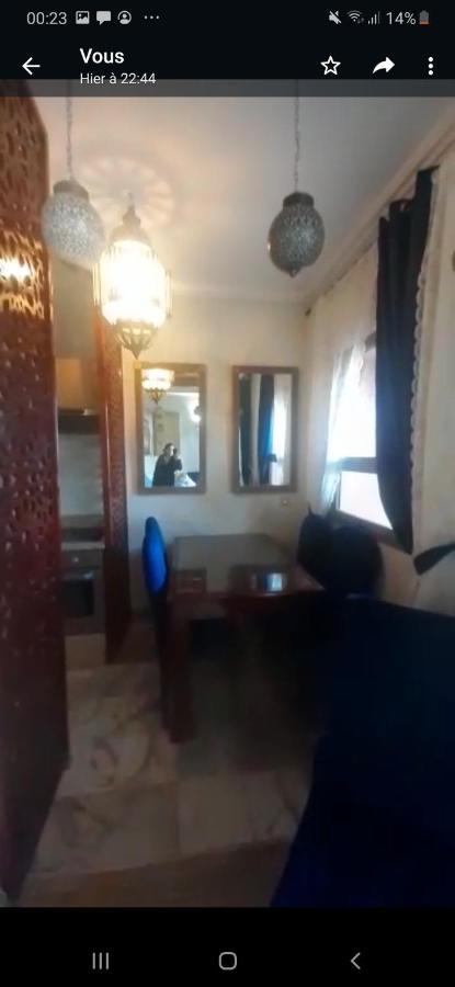 מרקש Marrakech Palmeraie Village Etablissement Jasmin מראה חיצוני תמונה