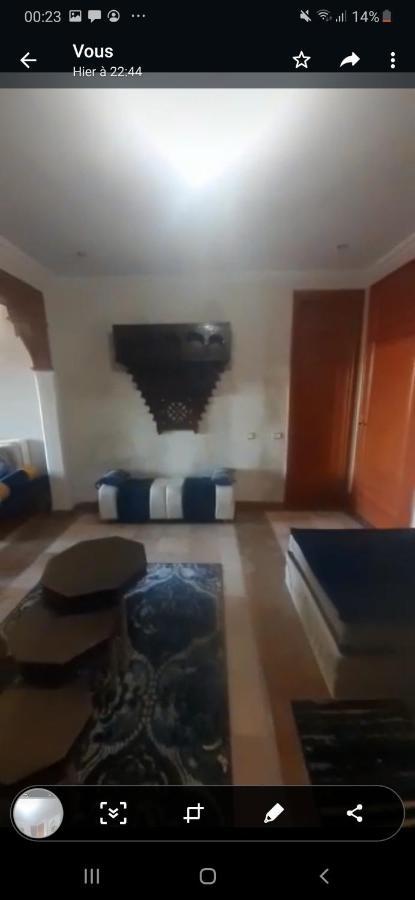 מרקש Marrakech Palmeraie Village Etablissement Jasmin מראה חיצוני תמונה