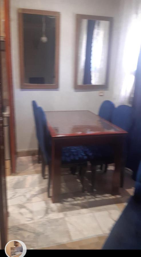 מרקש Marrakech Palmeraie Village Etablissement Jasmin מראה חיצוני תמונה