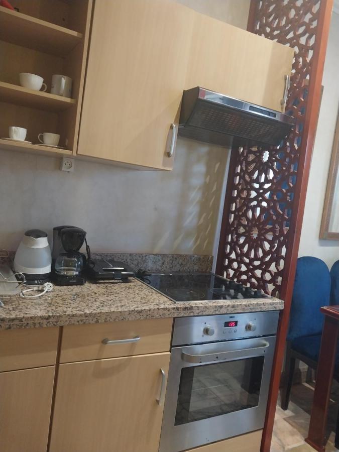 מרקש Marrakech Palmeraie Village Etablissement Jasmin מראה חיצוני תמונה