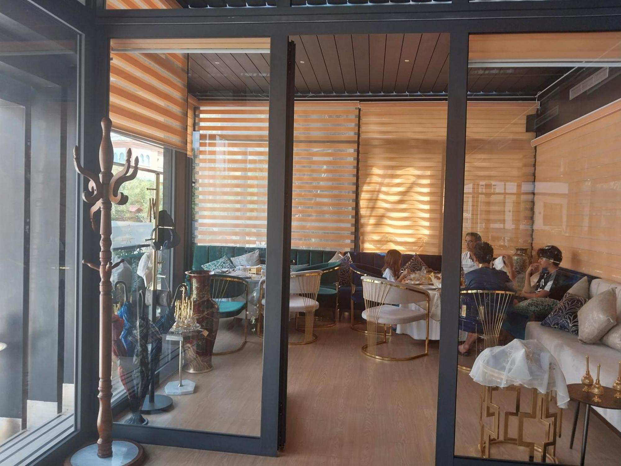 מרקש Marrakech Palmeraie Village Etablissement Jasmin מראה חיצוני תמונה