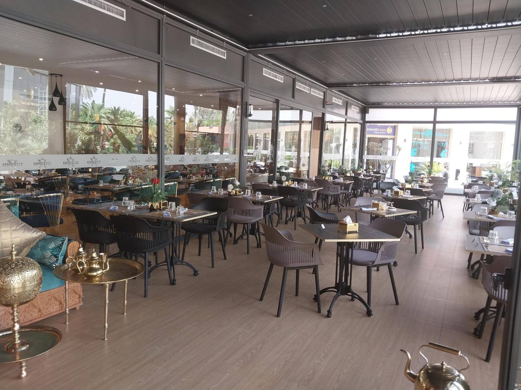מרקש Marrakech Palmeraie Village Etablissement Jasmin מראה חיצוני תמונה